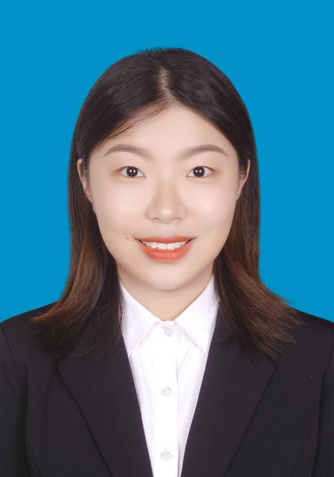 张思佳照片